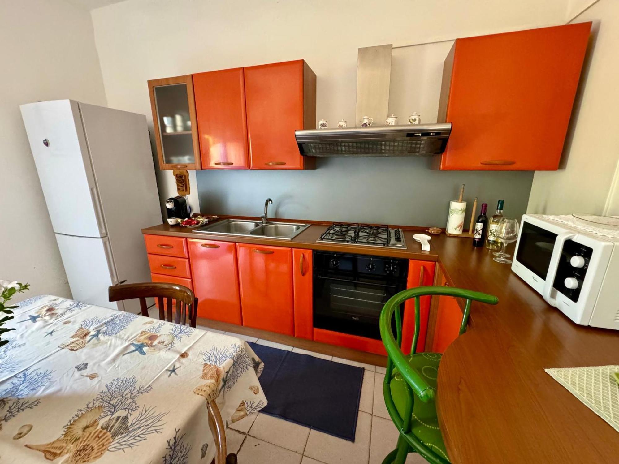 Il Quarzo Azzurro Villa กาบราส ภายนอก รูปภาพ